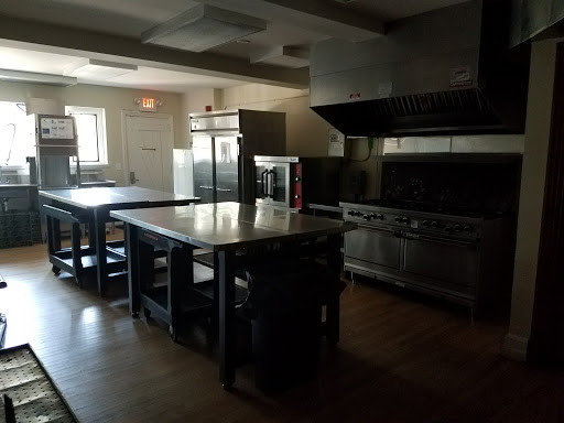 Wedding Venue «Moorestown Community House», reviews and photos, 16 E Main St, Moorestown, NJ 08057, USA