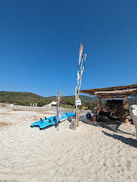 Photo n°102 de La Plage d'Argent (en Corse) à Pietrosella ()
