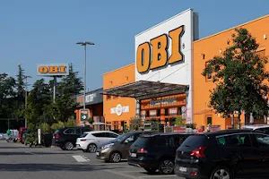 OBI Weinheim image
