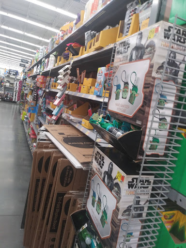 Department Store «Walmart Supercenter», reviews and photos, 6819 Walton Ln, Gloucester Courthouse, VA 23061, USA