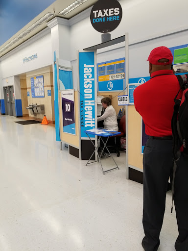 Department Store «Walmart Supercenter», reviews and photos, 3600 Mallory Ln, Franklin, TN 37067, USA