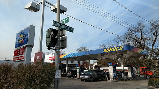 Gas Station «Sunoco Gas Station», reviews and photos, 540 Mamaroneck Ave, Mamaroneck, NY 10543, USA