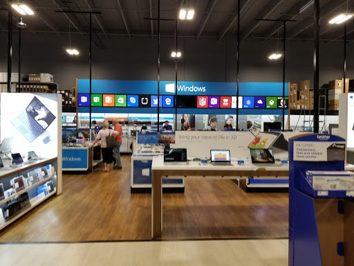 Electronics Store «Best Buy», reviews and photos, 1615 38th St S, Fargo, ND 58103, USA