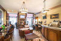 Photos du propriétaire du Restaurant français Café Brasserie Ragueneau à Paris - n°3