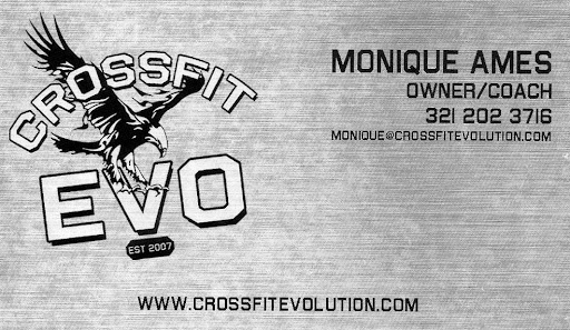 Gym «CrossFit Evolution», reviews and photos, 851 E State Rd 434 #208, Longwood, FL 32750, USA