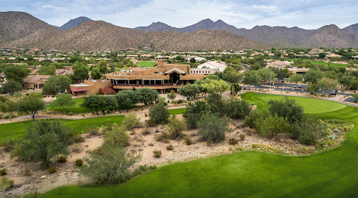 Country Club «Ancala Country Club», reviews and photos, 11700 E Vía Linda, Scottsdale, AZ 85259, USA