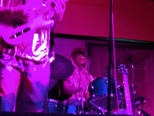 Event Venue «The Bishop», reviews and photos, 123 S Walnut St, Bloomington, IN 47404, USA