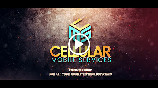 Cell Phone Store «Cellular Mobile Services», reviews and photos, 329 Warren Ave, East Providence, RI 02914, USA