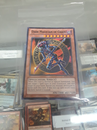 Adventures In Comics & Games image