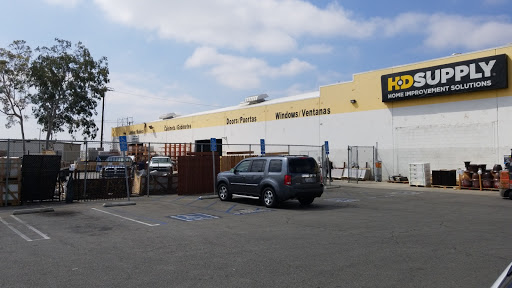 Hardware Store «HD Supply Home Improvement Solutions», reviews and photos, 13571 Vaughn St, San Fernando, CA 91340, USA