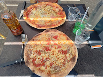 Plats et boissons du Pizzeria Plaza Pizza à Orange - n°2