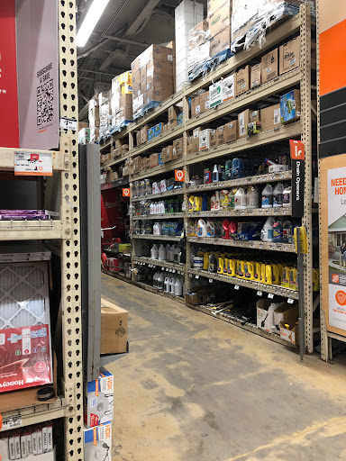 Home Improvement Store «The Home Depot», reviews and photos, 600 Hempstead Turnpike, Elmont, NY 11003, USA