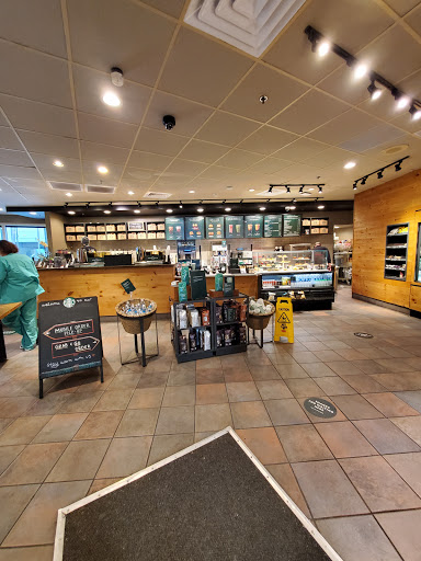 Starbucks, 1600 S Andrews Ave, Fort Lauderdale, FL 33316, USA, 