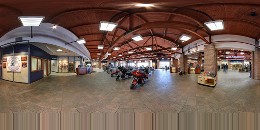 Harley-Davidson Dealer «LaCrosse Area Harley-Davidson», reviews and photos, 1116 Oak Forest Dr, Onalaska, WI 54650, USA