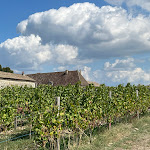 Photo n° 4 de l'avis de R.h fait le 17/09/2022 à 21:10 pour Le Chateau du Peroudier à Monbazillac