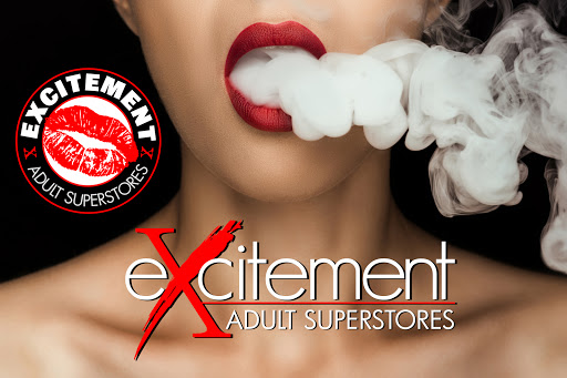 Adult DVD Store «Excitement Adult Superstores», reviews and photos, 2396 Lancaster Pike, Reading, PA 19607, USA