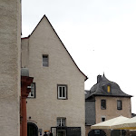 Photo n°2 de l'avis de Harald.9 fait le 14/06/2020 à 14:12 sur le  Kloster-Restaurant & Cafe à Beilstein