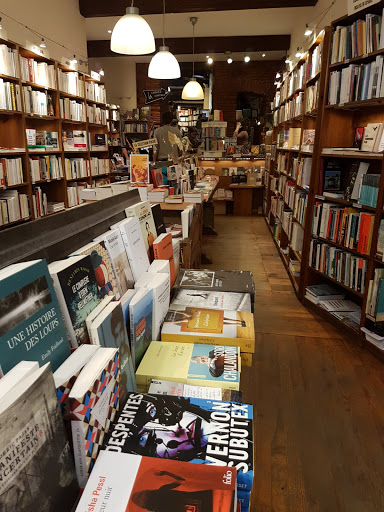 Librairie Terra Nova