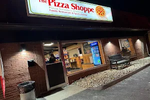 The Pizza Shoppe image