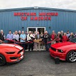Mustang Museum of America