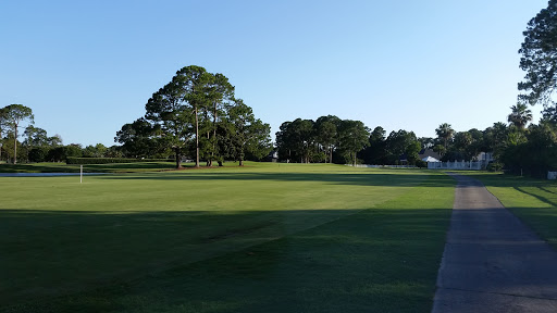 Golf Club «Holiday Golf Club», reviews and photos, 100 Fairway Blvd, Panama City, FL 32407, USA