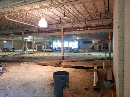 Auto Parts Store «AutoZone», reviews and photos, 8361 Golf Rd, Niles, IL 60714, USA