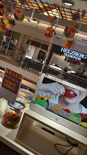 Shopping Mall «St. Clair Square», reviews and photos, 134 St Clair Square, Fairview Heights, IL 62208, USA