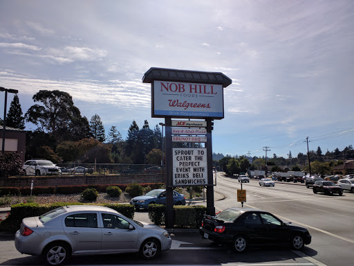 Shopping Mall «The Kings Village Shopping Center», reviews and photos, 230 Mt Hermon Rd, Scotts Valley, CA 95066, USA