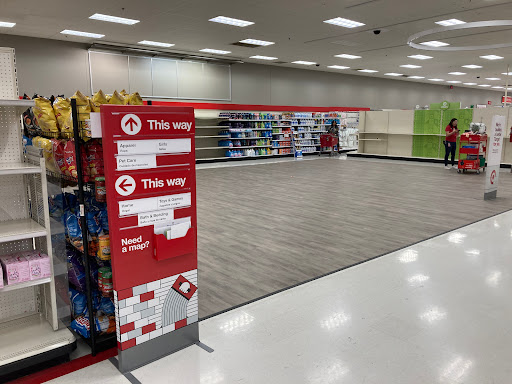 Department Store «Target», reviews and photos, 800 New Los Angeles Ave, Moorpark, CA 93021, USA