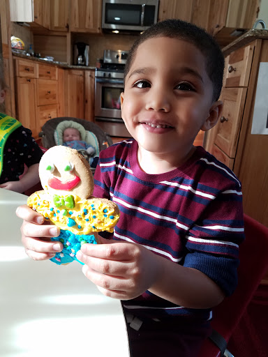 Child Care Agency «Circle of Love Daycare, LLC», reviews and photos, 33611 Hazelwood St, Westland, MI 48186, USA