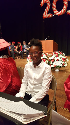 Performing Arts Theater «Brooklyn Center for the Performing Arts», reviews and photos, 2900 Avenue H, Brooklyn, NY 11210, USA