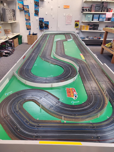 Toy Store «The Hobby Shop», reviews and photos, 153 Springboro Pike # A, Dayton, OH 45449, USA