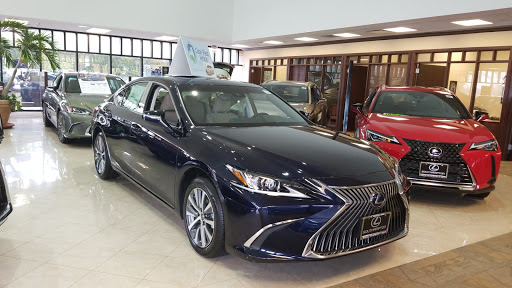 Lexus Dealer «Lexus of Southampton», reviews and photos, 299 County Rd 39A, Southampton, NY 11968, USA