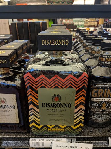 Liquor Store «Asheville ABC Liquor Store #1», reviews and photos, 3933 Sweeten Creek Rd, Arden, NC 28704, USA