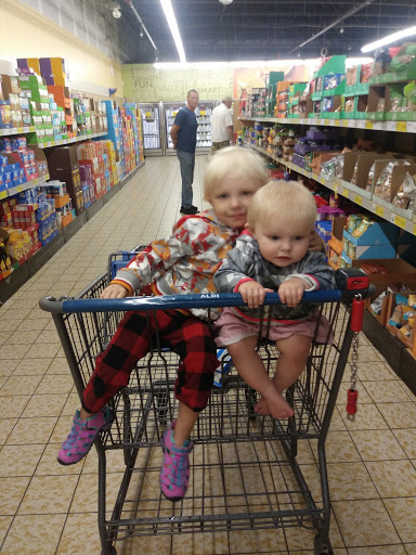 Supermarket «ALDI», reviews and photos, 3410 Northdale Blvd NW, Coon Rapids, MN 55448, USA