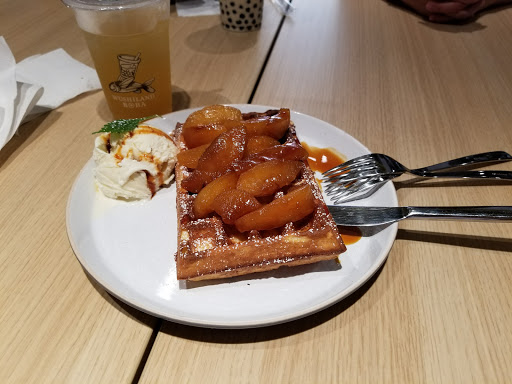 Shopping Mall «San Gabriel Square», reviews and photos, 140 W Valley Blvd, San Gabriel, CA 91776, USA