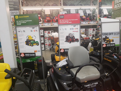 Home Improvement Store «The Home Depot», reviews and photos, 120 S Shary Rd, Mission, TX 78572, USA