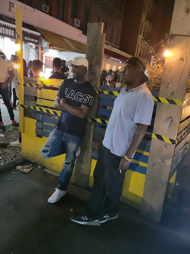 Live Music Venue «Shrine», reviews and photos, 2271 Adam Clayton Powell Jr Blvd, New York, NY 10030, USA