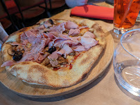 Prosciutto crudo du Pizzeria Pizzette l'Isle sur la Sorgue - n°12