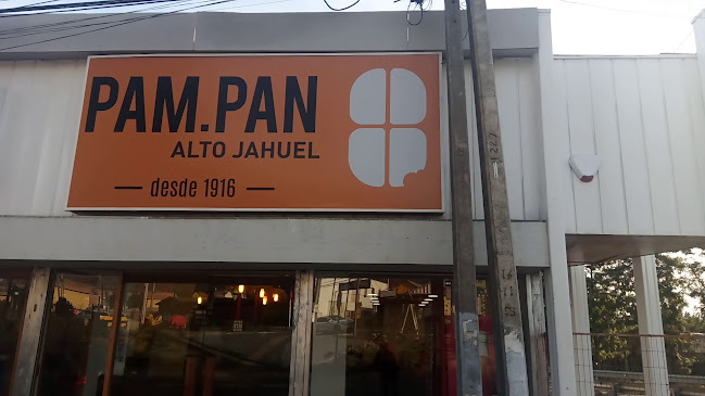 Opiniones de Panadería Pam Pan en Buin - Panadería