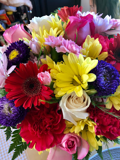 Florist «Flowers To Go», reviews and photos, 9130 Ridgetop Blvd NW, Silverdale, WA 98383, USA