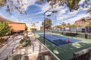 Camelback Village Racquet & Health Club image