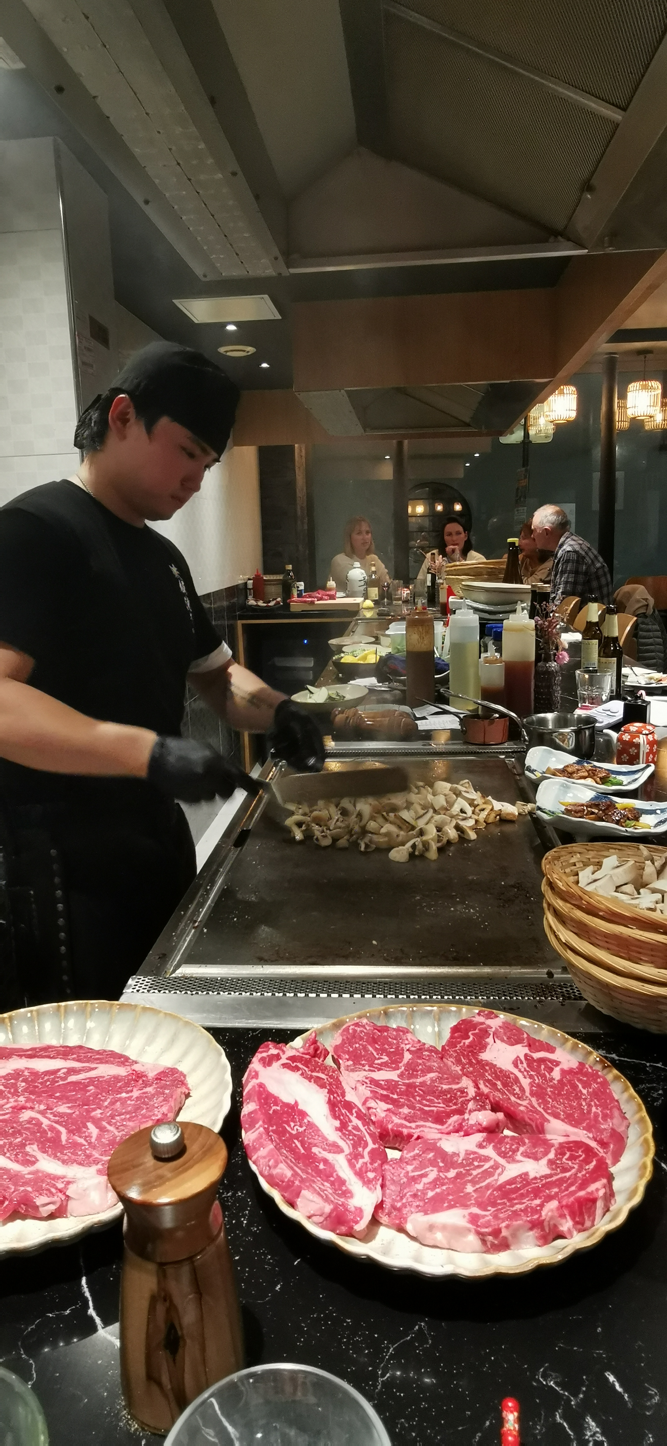 Photo n° 4 de l'avis de Olivier.l fait le 03/12/2023 à 15:07