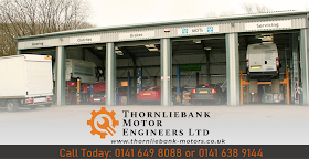 Thornliebank Motor Engineers
