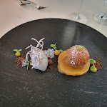 Photo n°1 de l'avis de Bernd.e fait le 28/06/2023 à 17:52 sur le restaurants Christophorus à Stuttgart