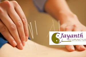 Jayanth Acupuncture - Anna Nagar | Acupuncture & Cupping Therapy Clinic in Chennai image