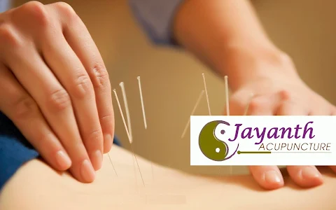 Jayanth Acupuncture - Anna Nagar | Acupuncture & Cupping Therapy Clinic in Chennai image