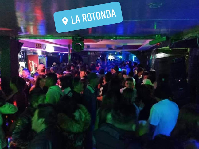 La Rotonda Bar - Discoteca - Discoteca