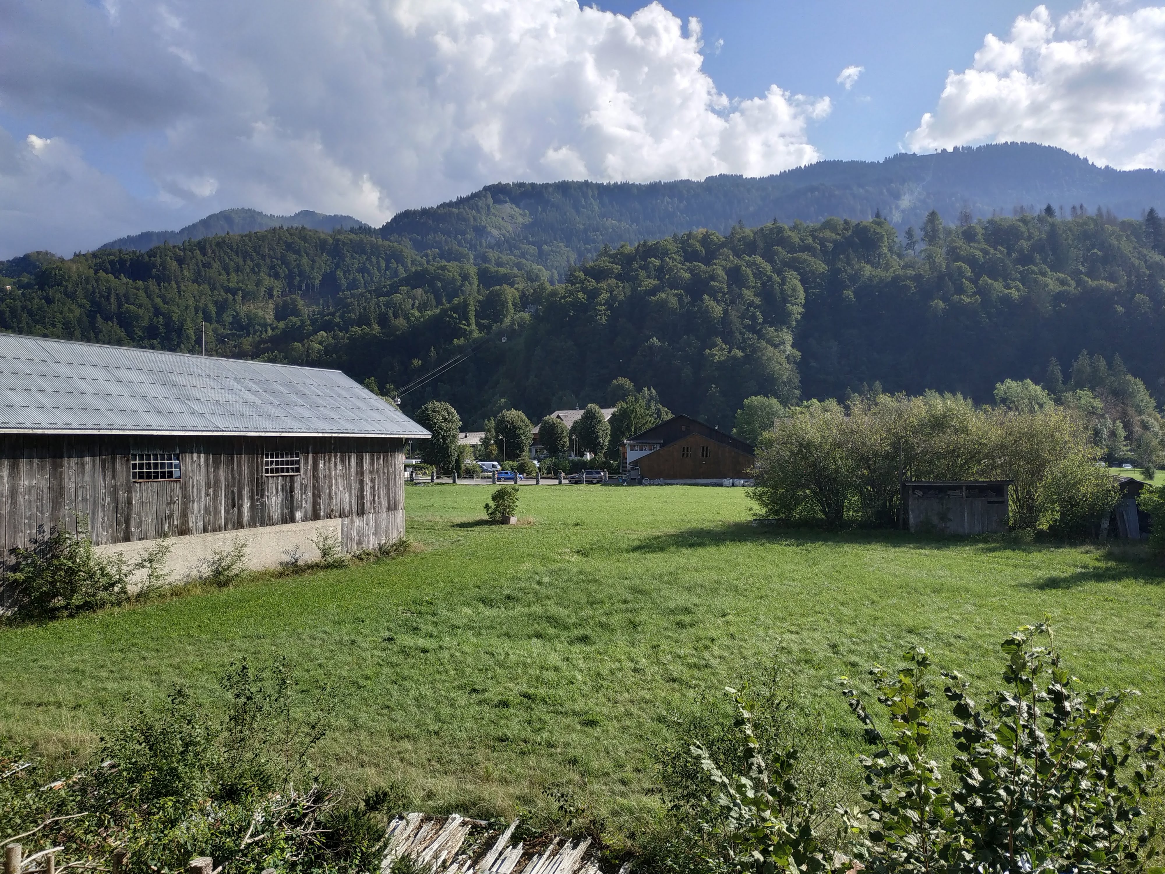 Photo n° 1 de l'avis de Jacques.e fait le 28/08/2019 à 12:08