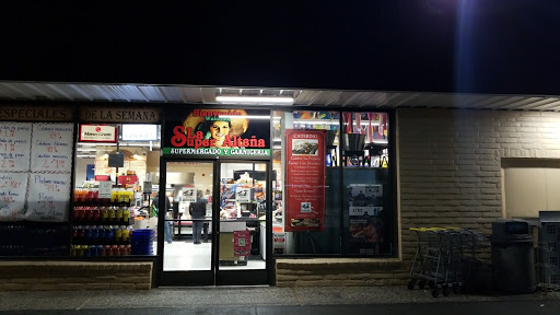 Market «La Super Altena Market», reviews and photos, 223 E Yosemite Ave, Manteca, CA 95336, USA